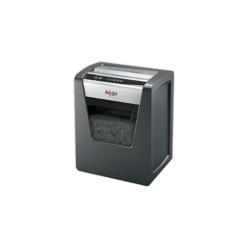 Destructeur momentum X415  - Fiducial