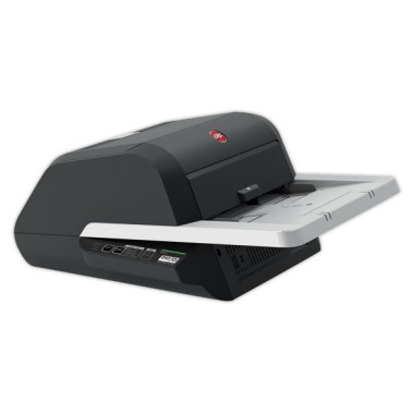 Plastifieuse automatique auto foton 30  - Fiducial