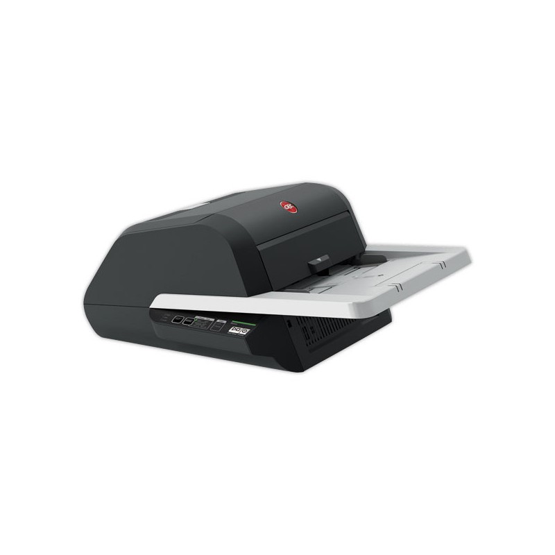 Plastifieuse automatique auto foton 30  - Fiducial