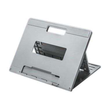 Support pour PC portable Easy Riser - Kensington  - Fiducial