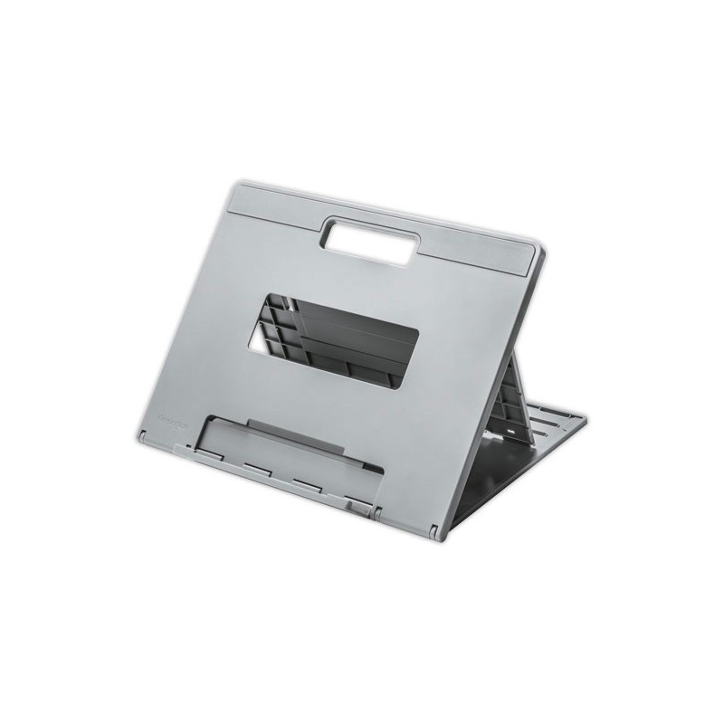 Support pour PC portable Easy Riser - Kensington  - Fiducial