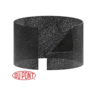 Filtres à charbon DuPont pour purificateur d'air LEITZ Trusens Z-2000  x3 - Fiducial