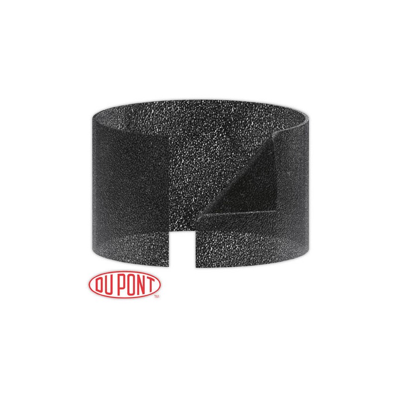 Filtres à charbon DuPont pour purificateur d'air LEITZ Trusens Z-2000  x3 - Fiducial