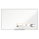 Tableau blanc Widescreen 55" Nano Clean Impression Pro  - Fiducial
