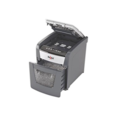 Destructeur Optimum Auto + 50X - Coupecroisée  - Fiducial