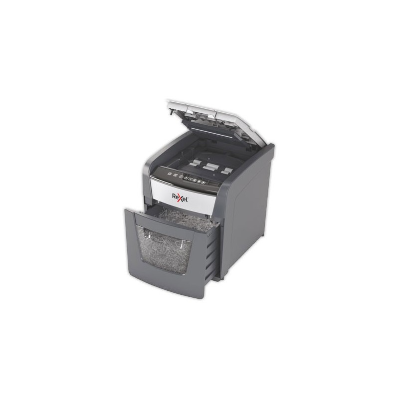 Destructeur Optimum Auto + 50X - Coupecroisée  - Fiducial