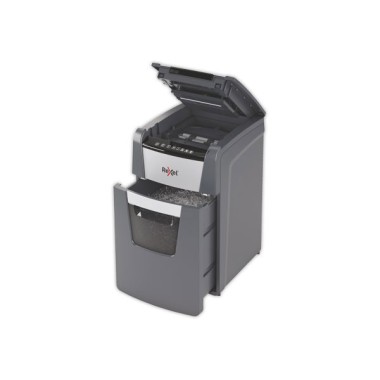 Destructeur Rexel Optimum Auto+ 150X-Coupe croisée  - Fiducial