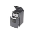 Destructeur Rexel Optimum Auto+ 150M-Coupe micro  - Fiducial