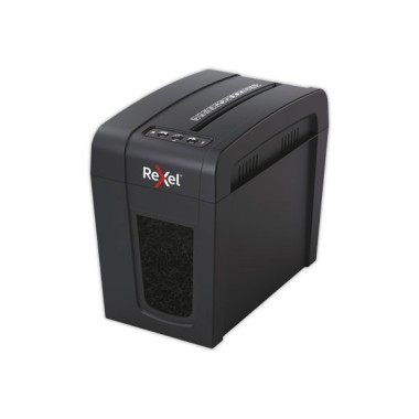 Destructeur Rexel Secure X6-SL  - Fiducial
