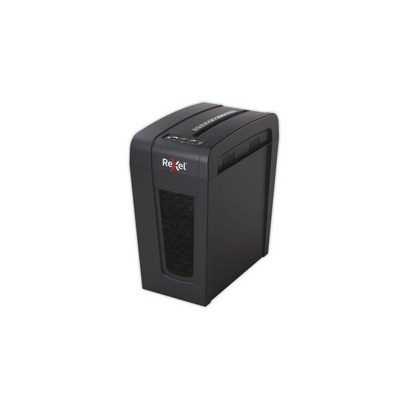 Destructeur Rexel Secure X8-SL  - Fiducial