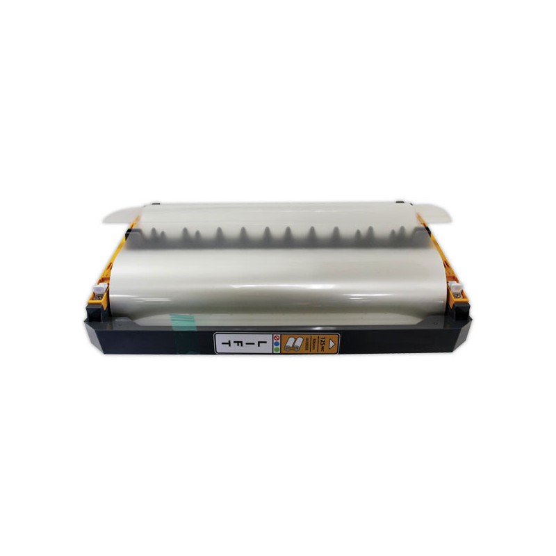 Cartouche rechargeable Foton 30 125Mic34,4m brillant  - Fiducial