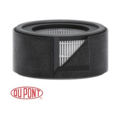 Filtre HEPA H13 pour purificateur d'air LEITZ Trusens Z-1000  - Fiducial