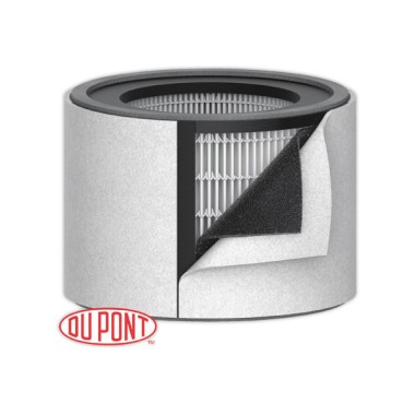 Filtre HEPA H13 pour purificateur d'air LEITZ Trusens Z-2000  - Fiducial