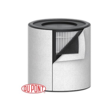 Filtre HEPA H13 pour purificateur d'air LEITZ Trusens Z-3000  - Fiducial