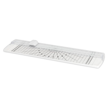 Kit plastifieuse Inspire+ A4 blanc  - Fiducial