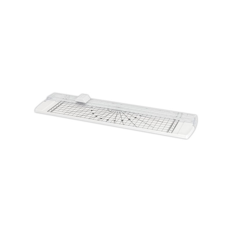 Kit plastifieuse Inspire+ A4 blanc  - Fiducial