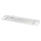 Kit plastifieuse Inspire+ A4 blanc  - Fiducial