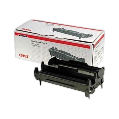 Tambour OKI B410 430 440  - Fiducial