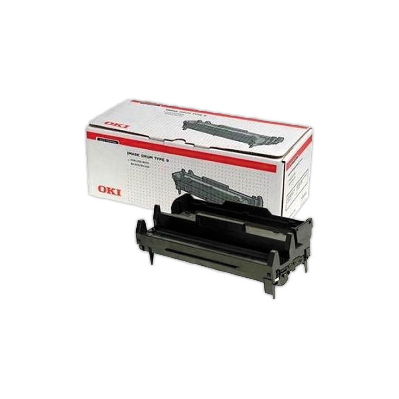 Tambour OKI B410 430 440  - Fiducial