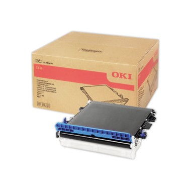Courroie de transfert OKI 44341902  - Fiducial