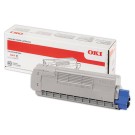 Toner OKI 44315306 magenta  - Fiducial
