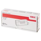 Toner OKI 44318605 jaune  - Fiducial