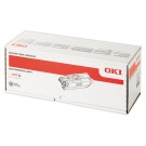 Toner OKI C310 330 noir  - Fiducial