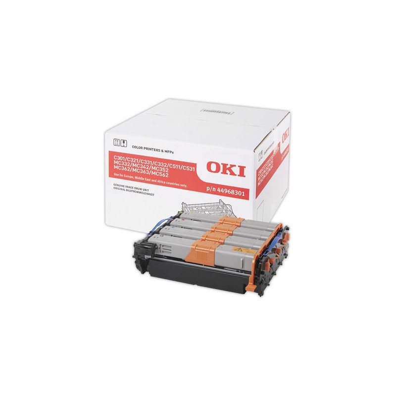 Tambour OKI 44968301  - Fiducial