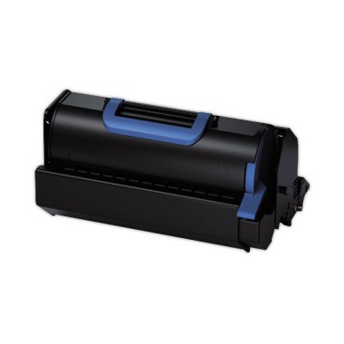 Toner OKI 45488802 Noir  - Fiducial