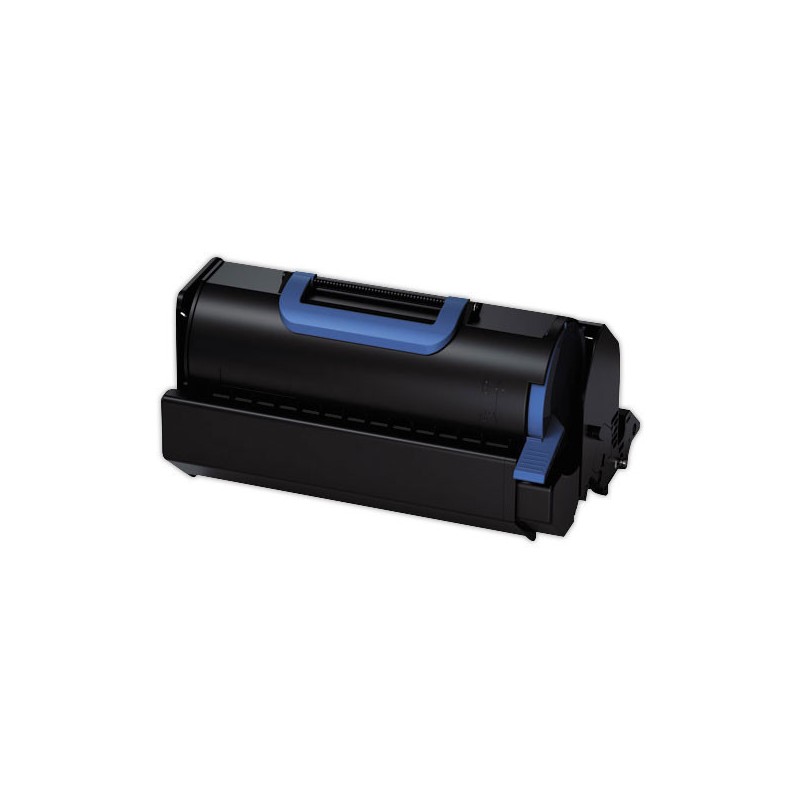 Toner OKI 45488802 Noir  - Fiducial