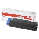 Toner OKI 45807102 noir  - Fiducial