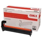 Tambour OKI 46507308 noir  - Fiducial