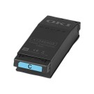 Toner OKI 09006127 - Cyan  - Fiducial