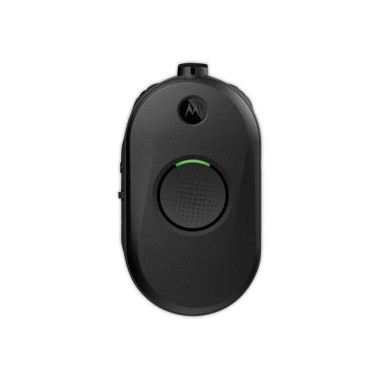radio mobile MOTOROLA CLP446  - Fiducial