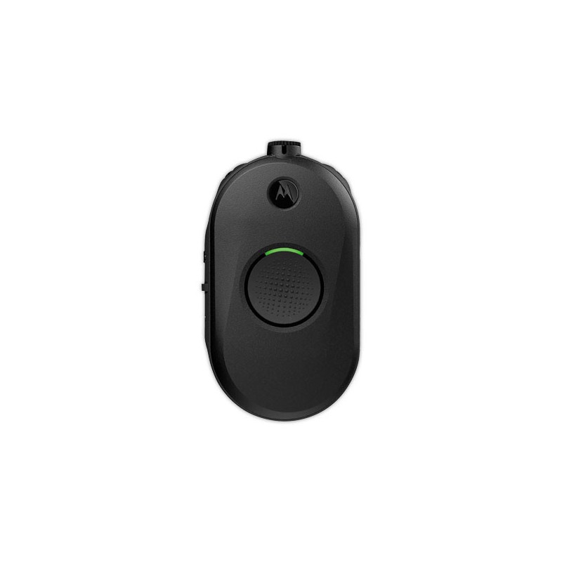 radio mobile MOTOROLA CLP446  - Fiducial