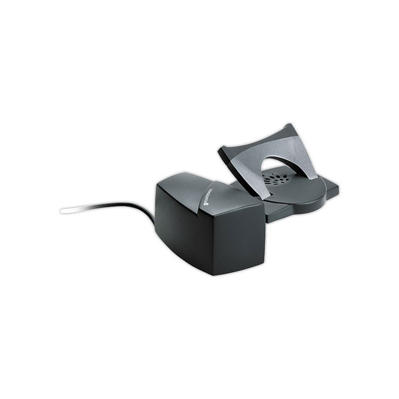 Levier de décrochage automatique à distance HL10 - PLANTRONICS  - Fiducial
