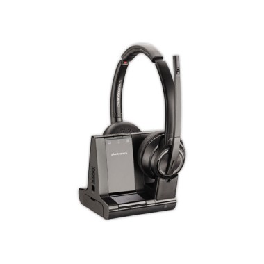 Casque sans fil POLY HP Savi W8220/A  - Fiducial
