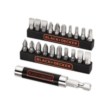 Coffret embouts de vissage Reviva  - Fiducial
