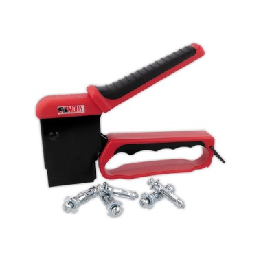 Kit de 40 chevilles & pince de pose  - Fiducial