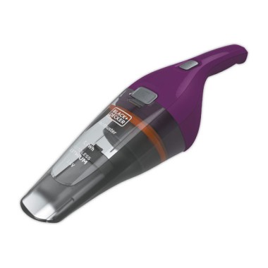Aspirateur à main BLACK+DECKER Dustbuster sans sac 3,6V/1,5AH  - Fiducial