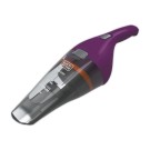 Aspirateur à main BLACK+DECKER Dustbuster sans sac 3,6V/1,5AH  - Fiducial