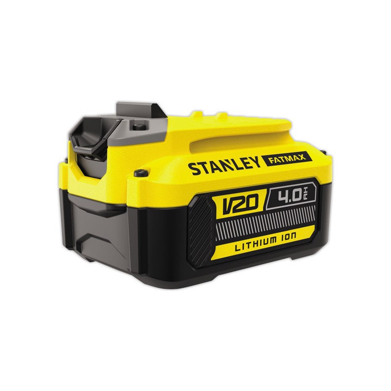 Batterie V20  - Fiducial