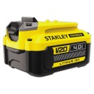 Batterie V20  - Fiducial