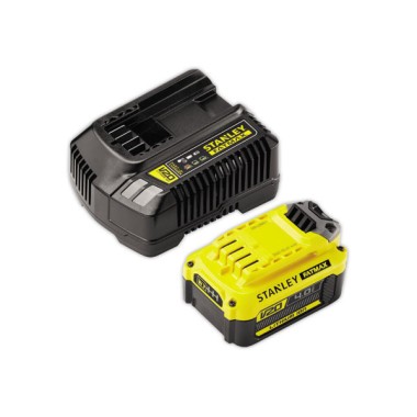 Kit batterie V20  - Fiducial