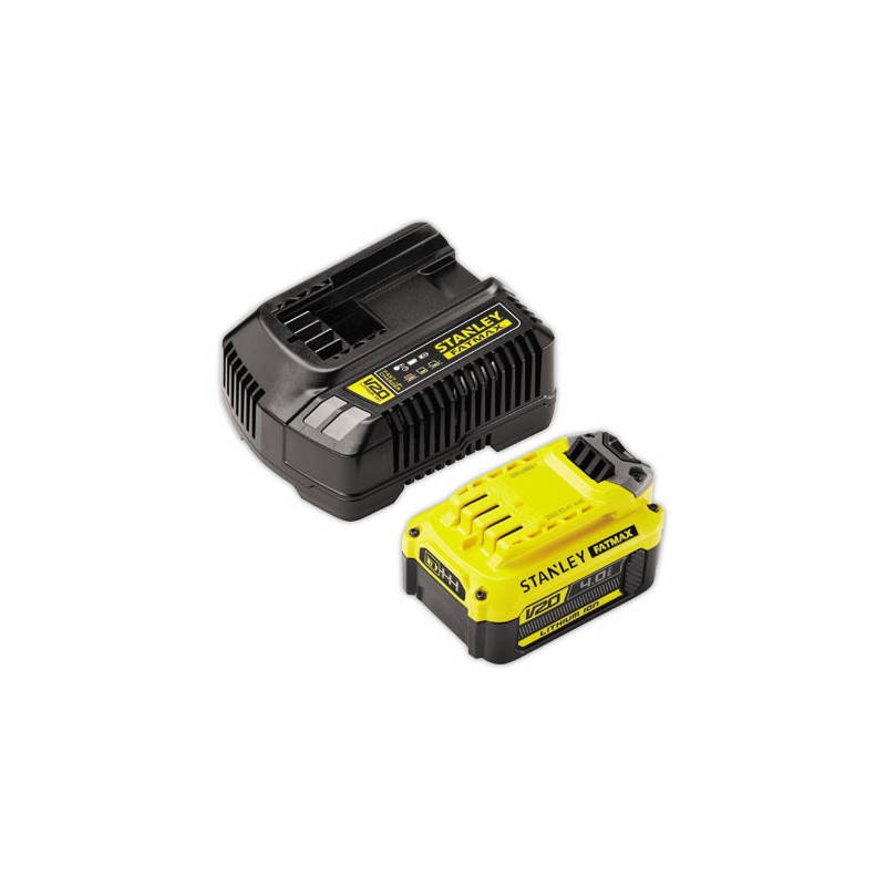 Kit batterie V20  - Fiducial
