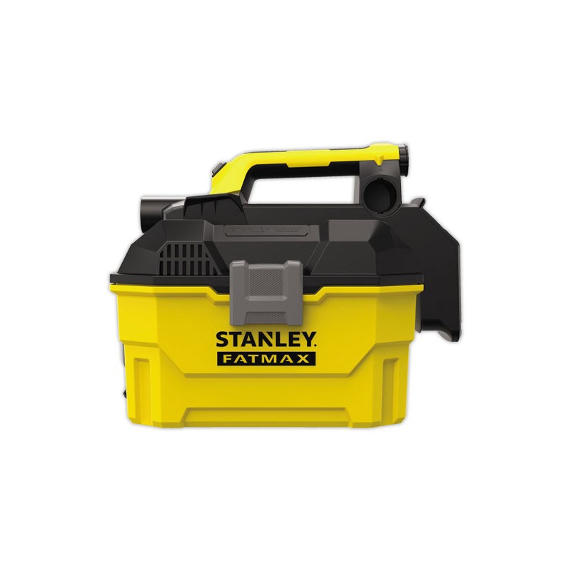 Aspirateur eau et poussière à batterieV20  - Fiducial