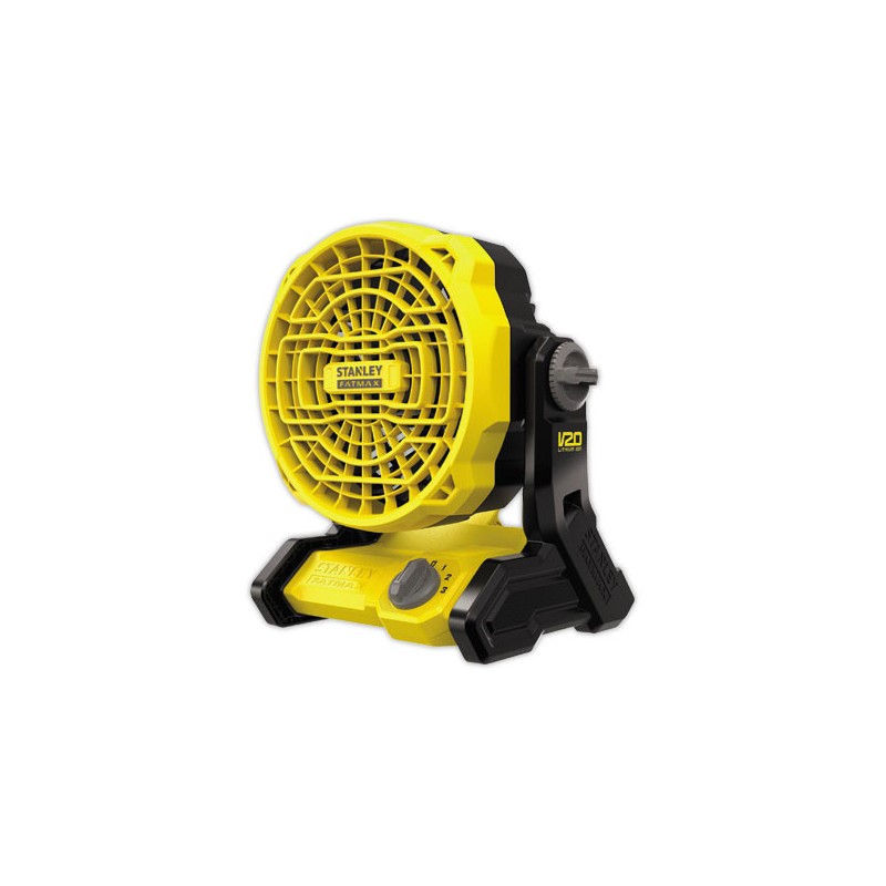 Ventilateur à batterie V20  - Fiducial