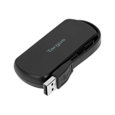 HUB 4 PORTS USB 2.0  - Fiducial