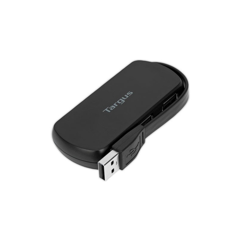 HUB 4 PORTS USB 2.0  - Fiducial