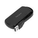 HUB 4 PORTS USB 2.0  - Fiducial